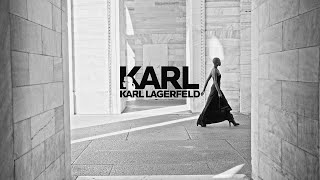 Ikonik - Karl Lagerfeld