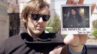 BAMM.tv Presents, Knock it Loose: Episode #4: Los Angeles to San Diego, CA