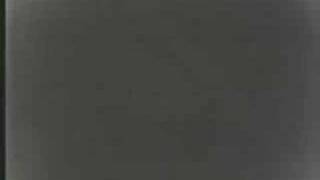 Cleveland Memory Grenade: Franz the Toymaker pt 1