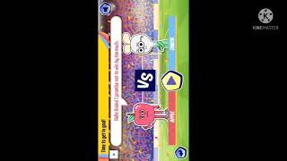 Game Cartoon Network (game box) screenshot 4