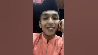 Instagram Aiman Tino