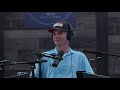 Kevin Streelman on Larry Fitzgerald gaining membership to Whisper Rock