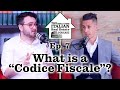 What is a Codice Fiscale? (Italian Tax Code)