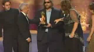 south park wins the emmys 2007
