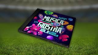 MUSICA DA GIOSTRA VOL 8 (Album Teaser) Dj Matrix, Matt joe