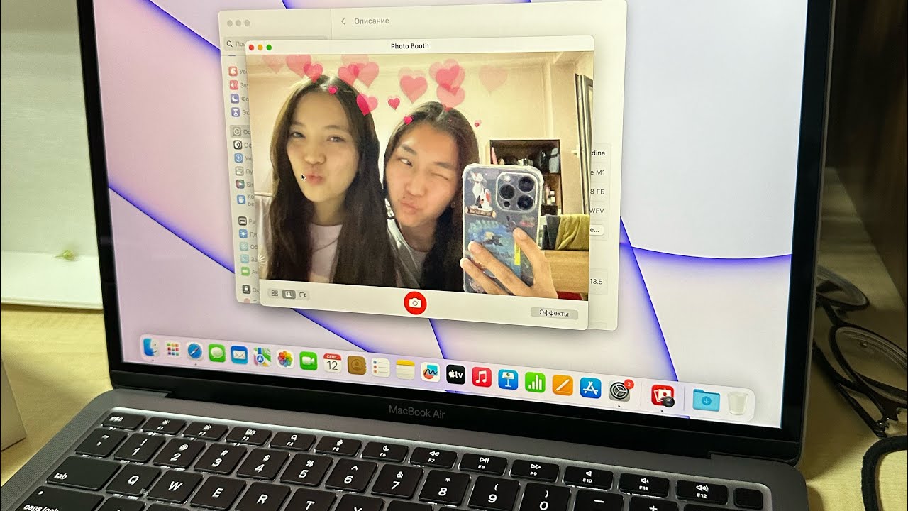 1 курс// study, birthday/ VLOG: