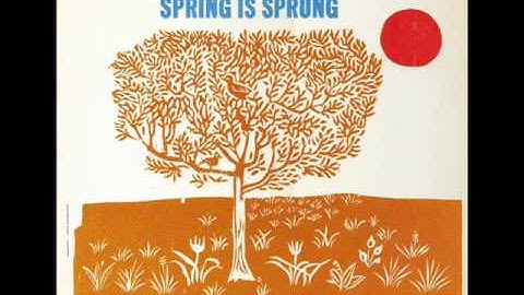 Gerry Mulligan - Spring is Sprung