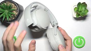How to Hard Reset Skullcandy Hesh Evo Headphones | Restore Factory Settings Easily