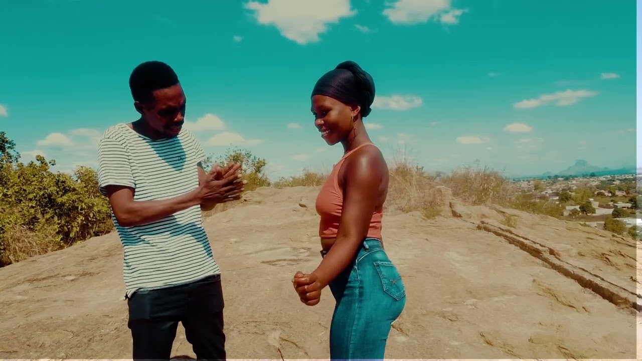 Animar Abdul     WANAKHALA   Official video