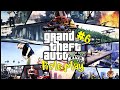 GTA 5 FiveM RP CRAZY UNREAL Gameplay! Having Fun Online Roleplay! Part 6