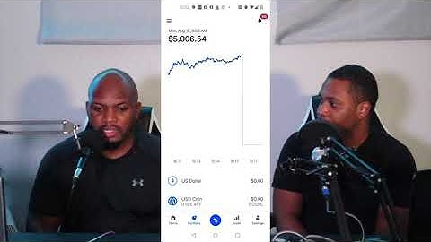 Coinbase is a Scam I can Prove it ! Modern day Fraud on a Massive Level 09/15/2021