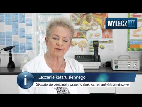 Wideo: Leczenie Kataru Siennego środkami Ludowymi - 7 Metod