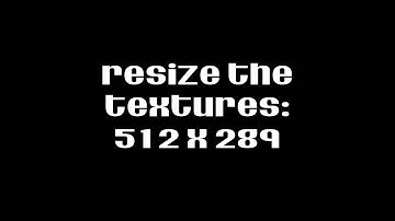 WMM Tutorial: Adding Textures