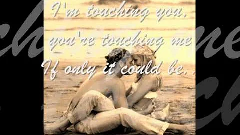 I Like Dreamin' - Kenny Nolan  w/Lyrics
