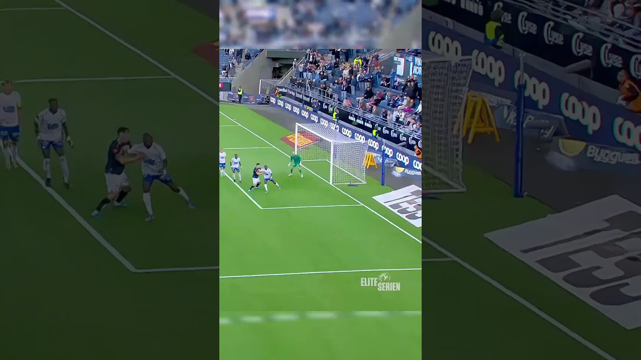 Viking weren’t done yet… Askildsen makes it FIVE! 💪 