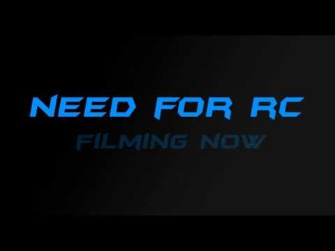Need For Rc Top Secret Footage!!!!