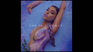 Ariana Grande - God Is A Woman (The Distance & George Grey Remix)