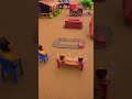 Amazing Miniature Village Build 🏘️ | Tiny Village Life #tinyhouse #minitrexa #satisfyingbuilds