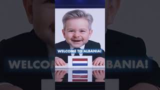 Heads Of State Turned Into Ai Babies At Eu Summit