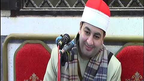 الشيخ محرم العطار سورة يوسف في سنباط زفتى غربية 24-01-2022 تصوير محمد عادل الجوهري