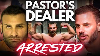 Mica Miller. PASTOR'S DEALER ARRESTED. Dan Figler. South Carolina.