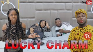 AFRICAN HOME: THE LUCKY CHARM (EPISODE 2)