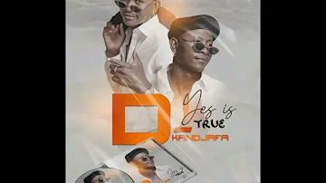 D Kandjafa ft Blank -ONGAYE