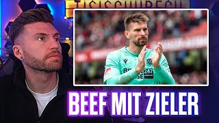 Der BEEF mit RonRobert ZIELER...  Tisi Schubech Stream Highlights