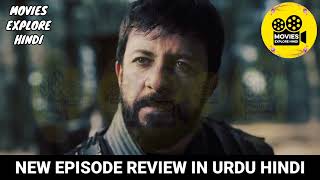 Kurulus Osman Season 5 Episode 153 In Urdu by atv