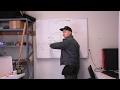 RUSSIAN -  hvac school - Wall Heater Diagnostic and Repair pincipals