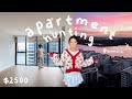 Apartment hunting in Sydney Australia (w/ prices + advice) 🏡