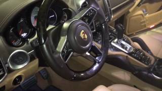 видео: Диагностика Porsche Cayenne за 5 млн рублей. К чему стоит придираться в таких авто! картинка: Диагностика Porsche Cayenne за 5 млн рублей. К чему стоит придираться в таких авто!
