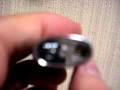 注入式電子ライター