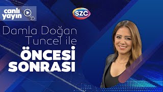 Download Lagu #CANLI Damla Doğan Tuncel ile Öncesi Sonrası MP3 Download Lagu #CANLI Damla Doğan Tuncel ile Öncesi Sonrası MP3