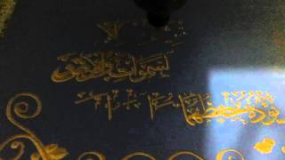 Fraisage Avec Cnc Sur Mdf En V Carving