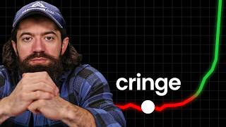 If You’re Scared of Looking “Cringe,” Please Watch This Information