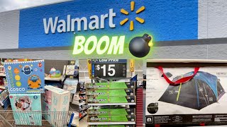 OMG‼️FINALLY WALMART MARKED THEM LOWER😱