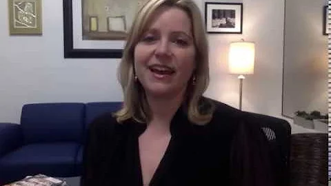 Director-At-Larg...  Candidate, Holly Daniels, LMFT