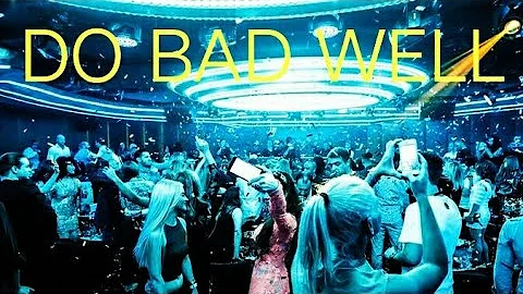 DJ DO BAD WELL 🎶 | NOKA AXL REQ NOPRIYADI & RIN 777