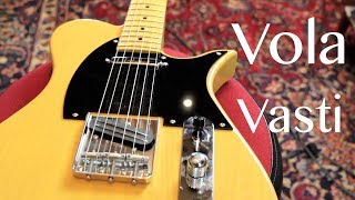 Vola Vasti Review