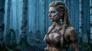Live ᛉ Dark Viking Music &amp; Shamanic Drums | Seidr Shadows