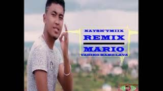 MARIO   VADIKO MAMO LAVA DJ NAYSH'ymix2020