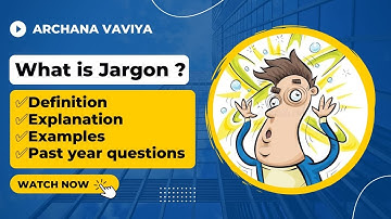 Avoid These Communication Barriers: FYBCOM/BBI/BAF/BMS Jargon Guide