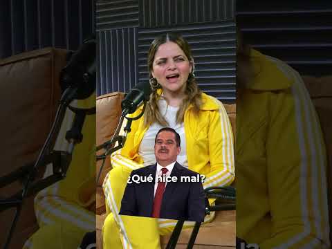 ¿Qué le importa ... a Alexa Zuart?