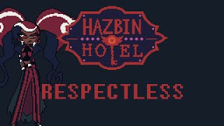 Respectless - Hazbin Hotel | 8-Bit Retrack