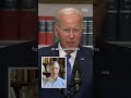 Why Does Biden Tell Suffering People That He's Experienced Basically the Same Thing?