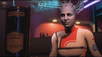 Mass Effect Andromeda Ep. 55 Smile and Wave