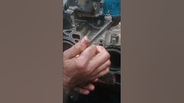 Piston fixing 😱😱💯 #new #shortvideo #shortsfeed #engineshorts #mechanical #engineering #breaking