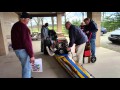 How To Start a Vintage Dragster