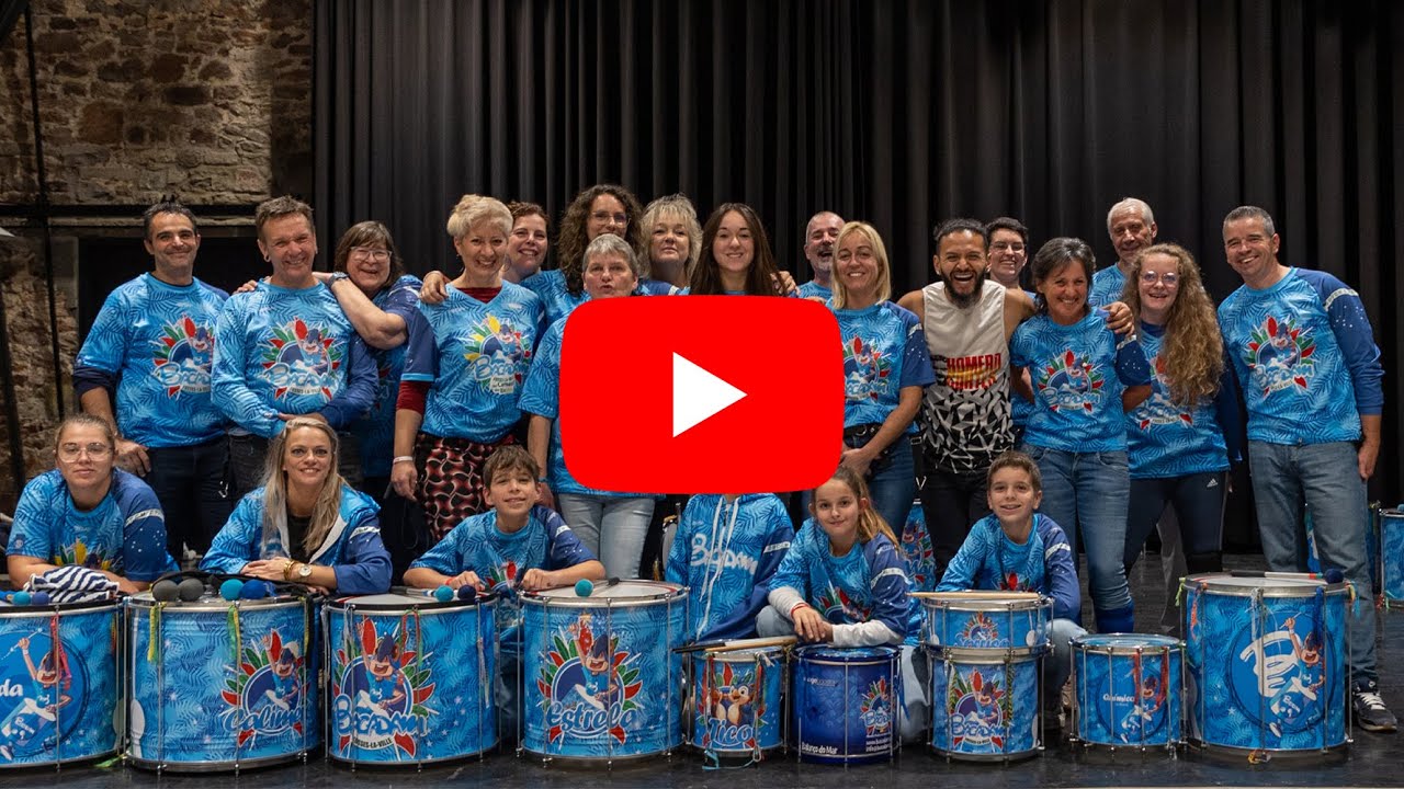 BACADAM Tout un monde